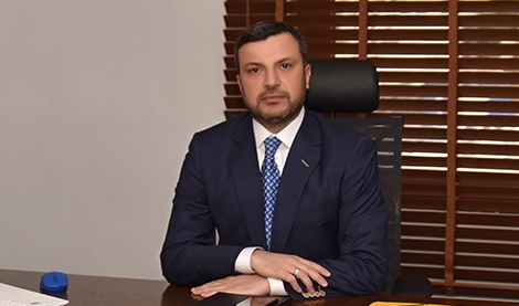 Av. Arb. Fatih Mehmet KOCASPR